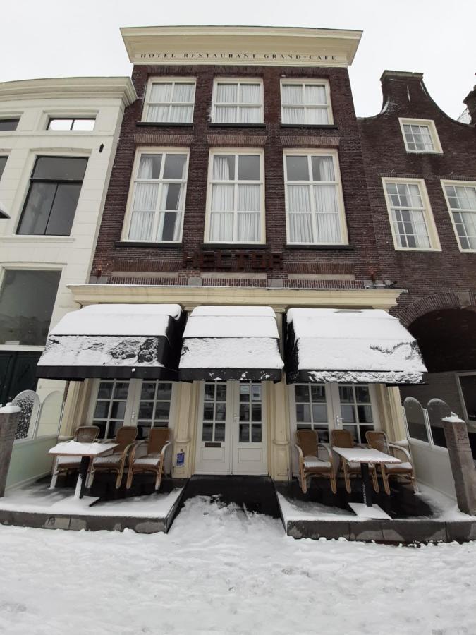 Hector 3* Zierikzee